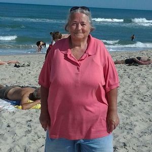 Meet your Posher, Tammy